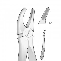 FORCEPS PARA PREMOLARES...