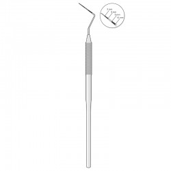 SONDA DE PERIODONCIA SM-12