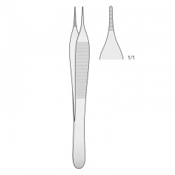 PINZA ADSON C/D BD-30