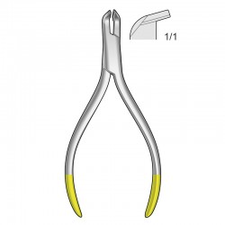 ALICATE DE CORTE DISTAL