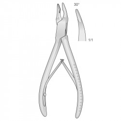 PINZA GUBIA MINI FRIEDMAN...