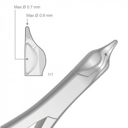 ALICATE UNIVERSAL   DP-71