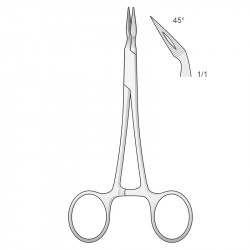 PINZA PARA FRAGMENTOS CURVA