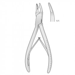 PINZA GUBIA MINI FRIEDMAN