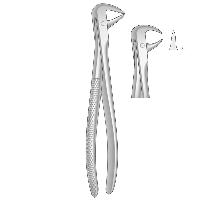 forceps